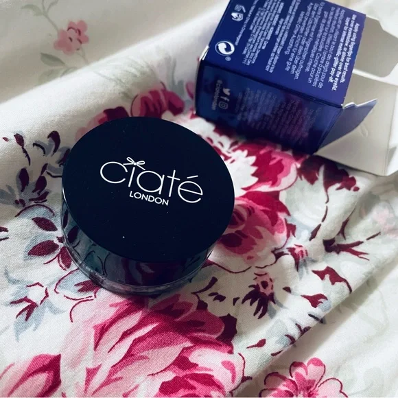 ▪️6/$25▪️ NIB Ciaté London Metallic Glitter Eyeshadow - Picture 8 of 12